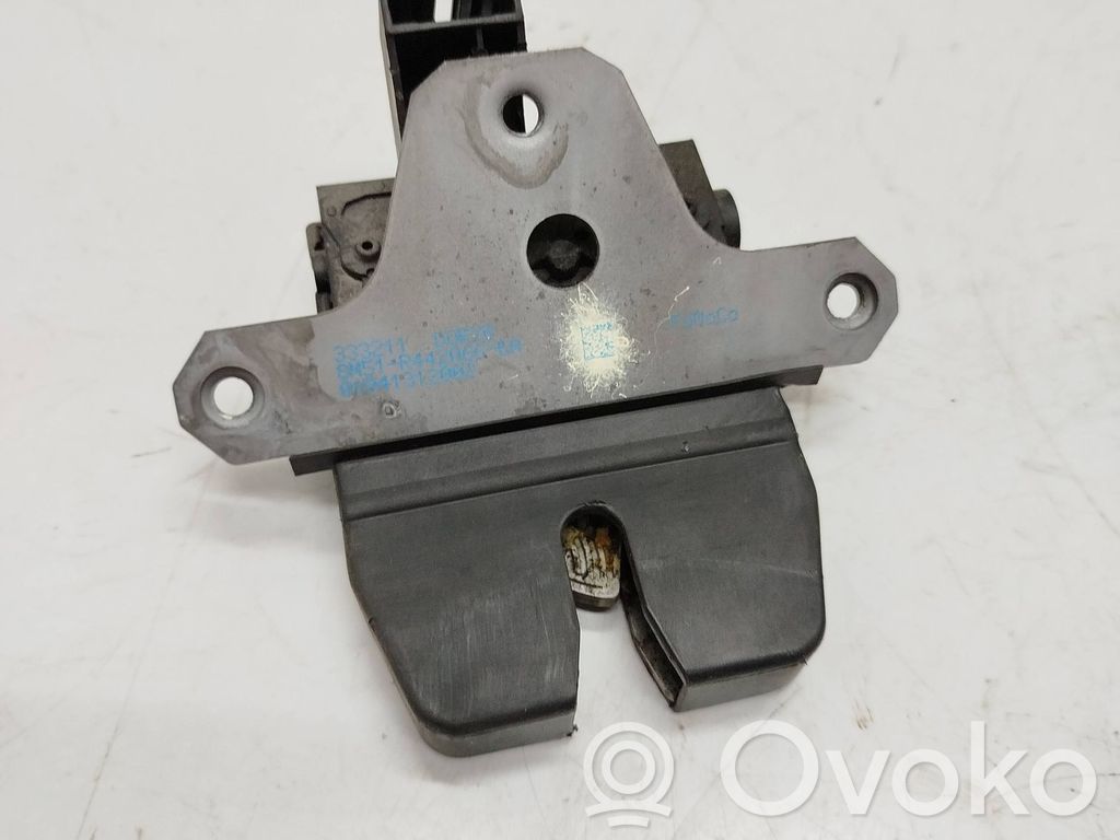 Ford Mondeo MK IV Tailgate/trunk/boot lock/catch/latch 