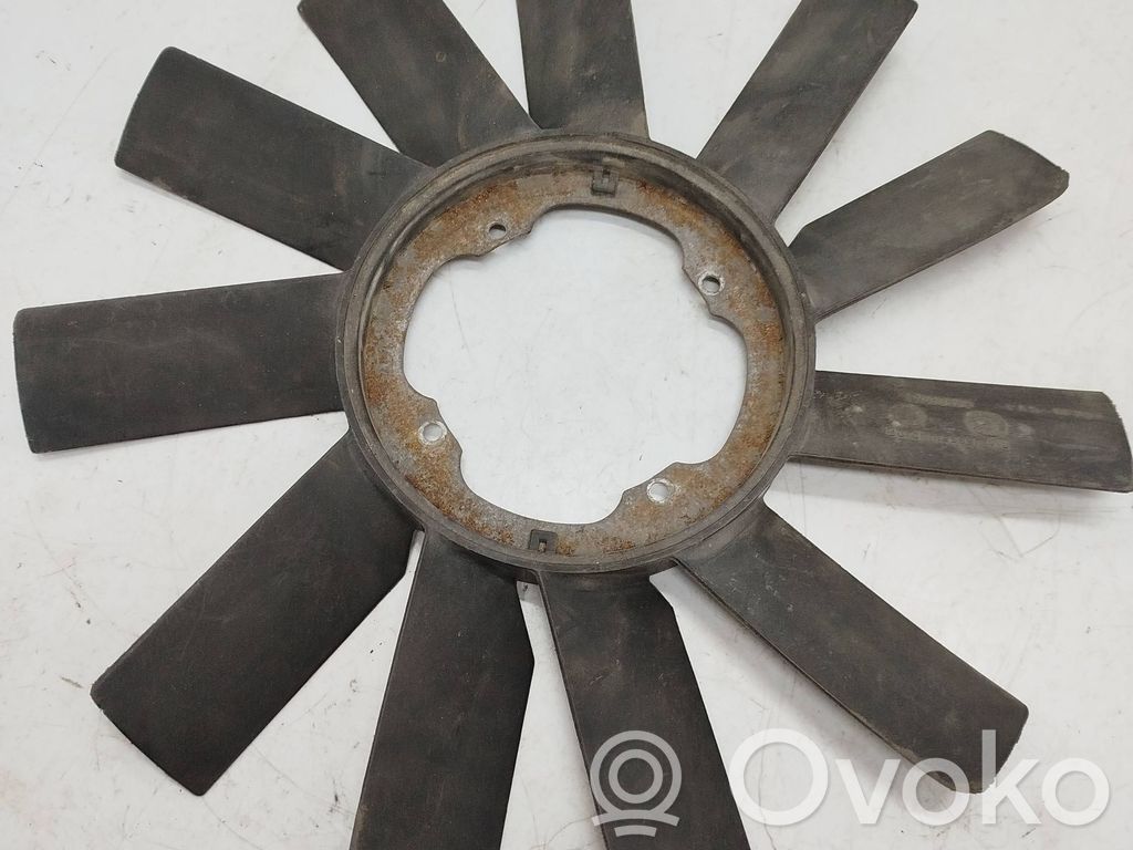 BMW 3 E36 Ventiliatora propellers 