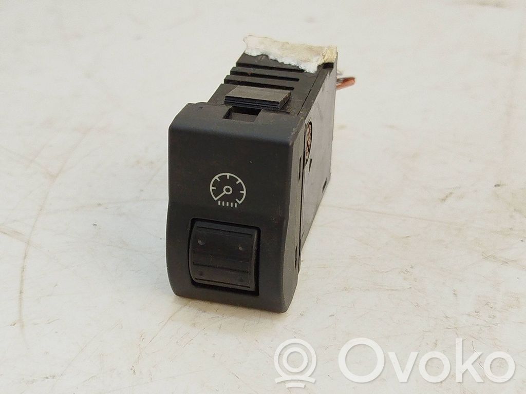 Mazda 3 I Panel lighting control switch 