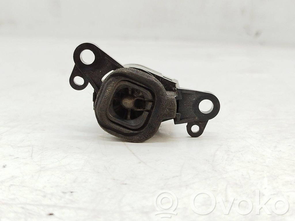 Mazda 3 I Interior temperature sensor 