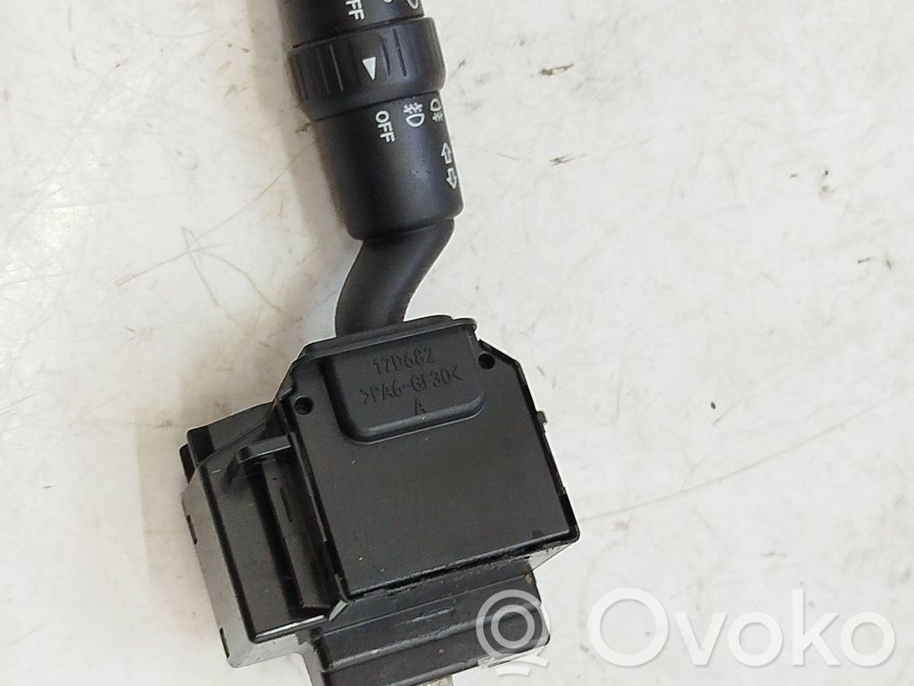 Mazda 3 I Indicator stalk 