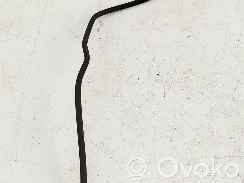 Ford Mondeo MK IV Engine coolant pipe/hose 