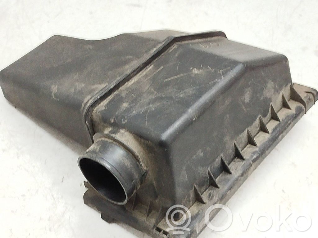 Mitsubishi Colt Air filter box cover 