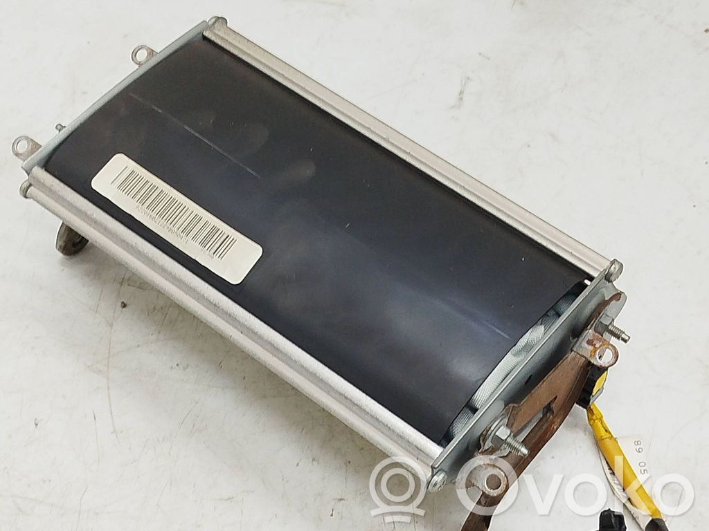 Mitsubishi Colt Airbag del pasajero 
