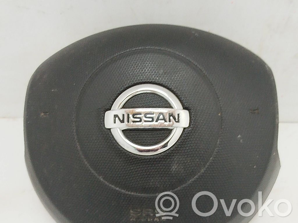Nissan Micra Airbag volan 