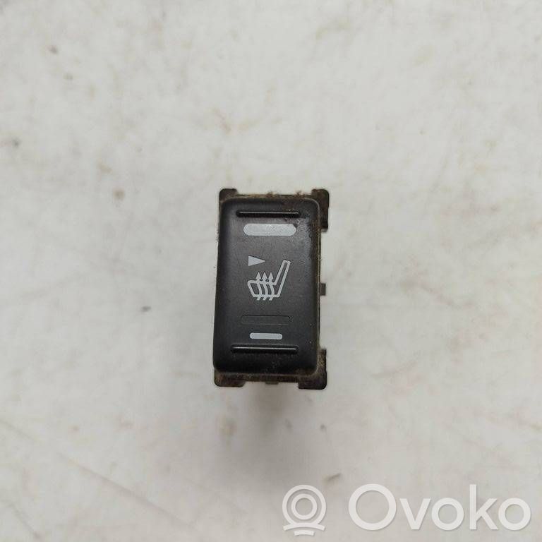 Nissan Micra Seat heating switch 