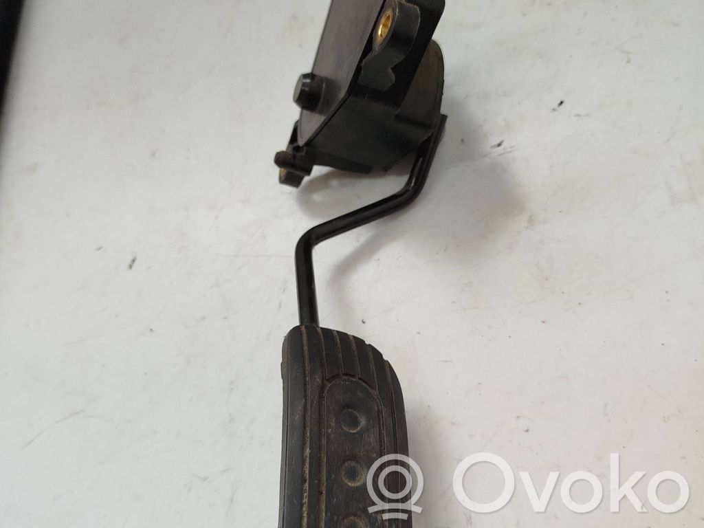 Nissan Micra Accelerator throttle pedal 