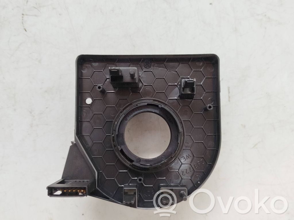 Seat Ibiza III (6L) Airbag slip ring squib (SRS ring) 