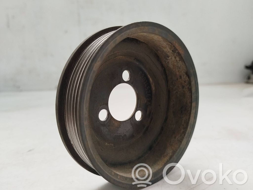 Volkswagen Golf IV Power steering pump 