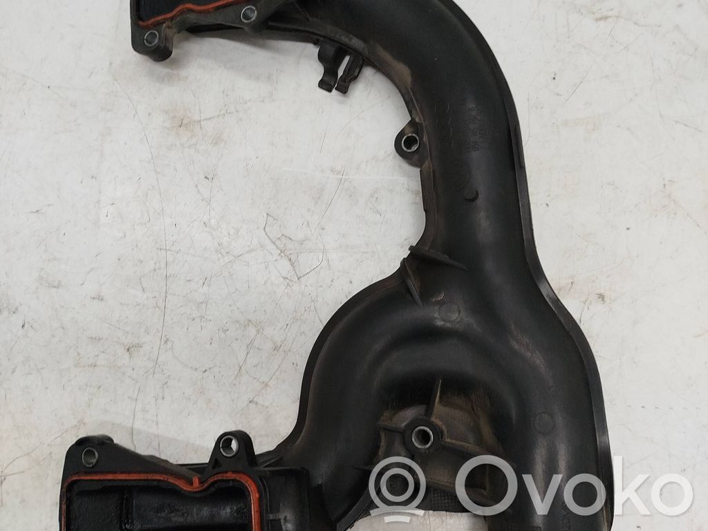 Volkswagen Phaeton Intake manifold 