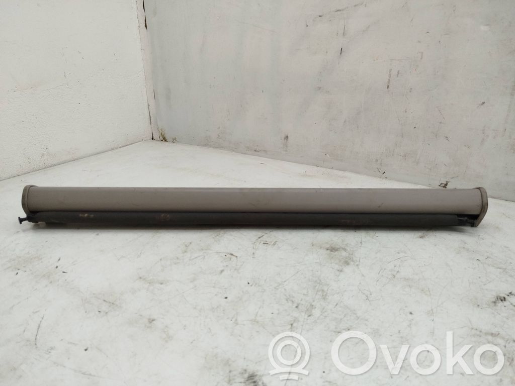 Volvo V50 Užuolaida (štorkė) 