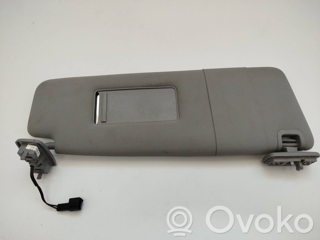 Volkswagen Phaeton Sun visor 