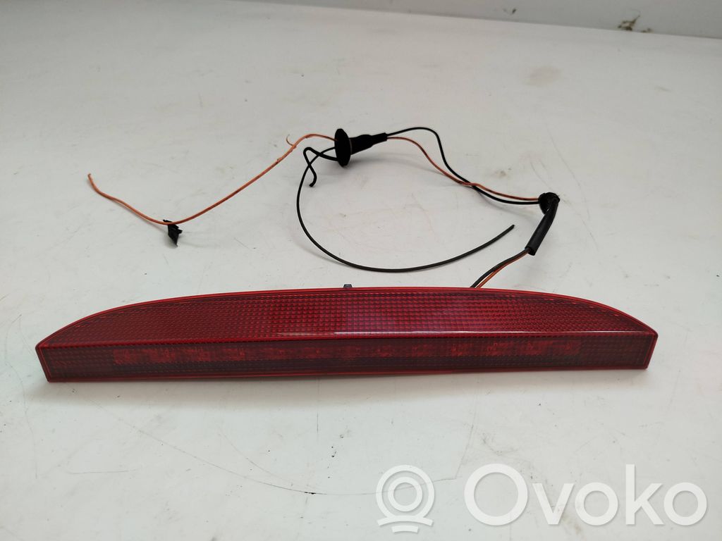Renault Clio II Third/center stoplight 