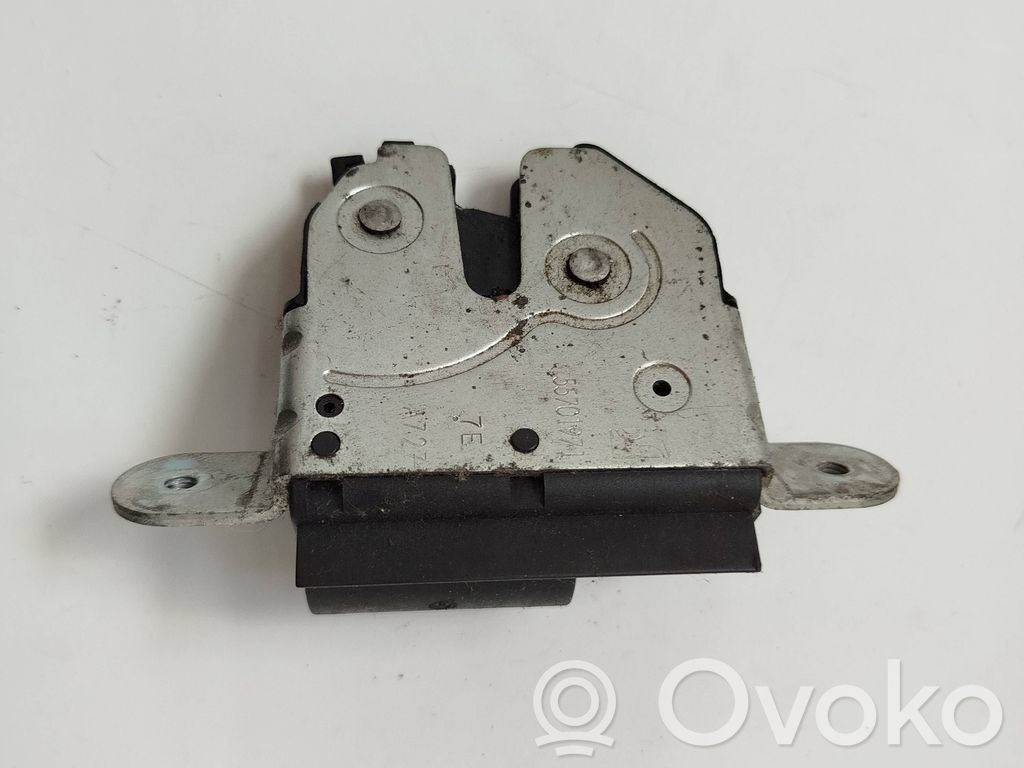 Fiat Bravo Tailgate/trunk/boot lock/catch/latch 