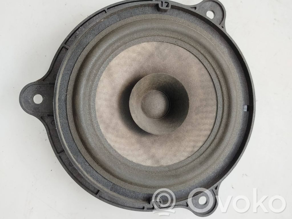 Nissan Micra Front door speaker 