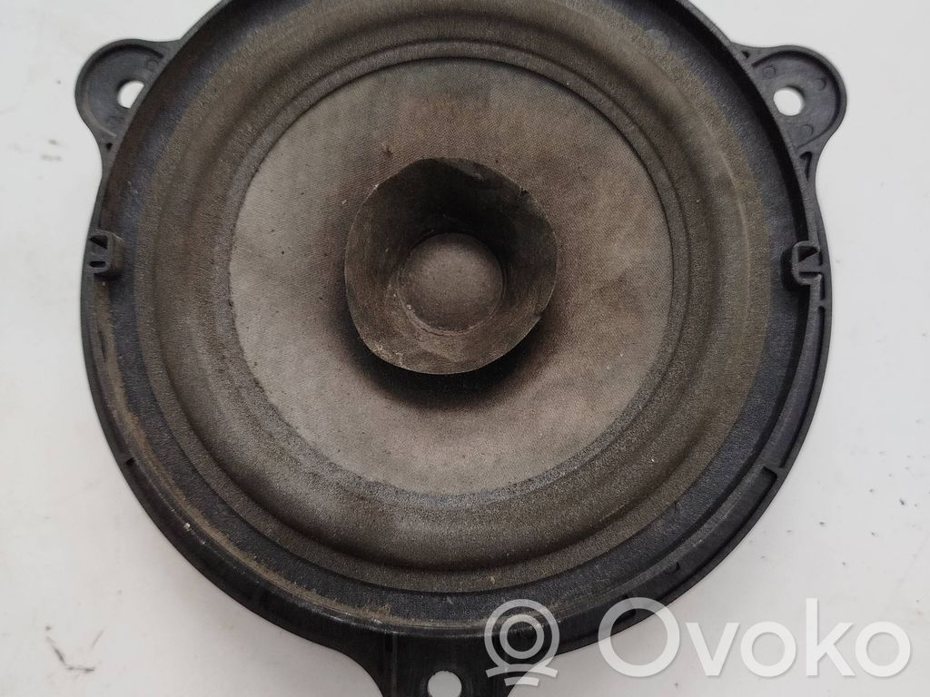 Nissan Micra Front door speaker 