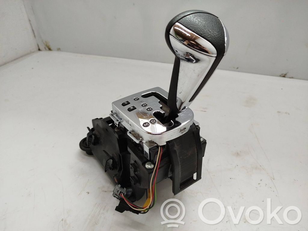 Citroen C4 I Gear shifter/selector 