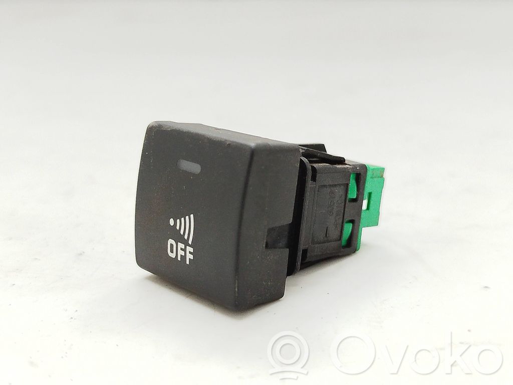 Citroen C4 I Parking (PDC) sensor switch 