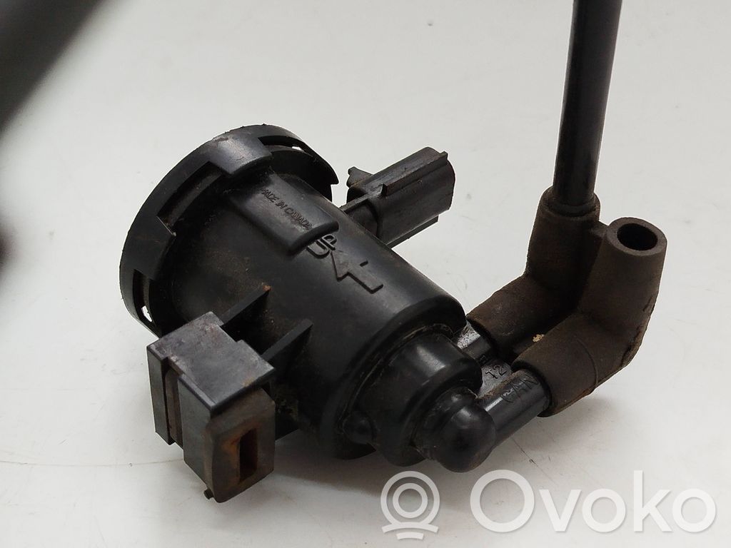 Chrysler Voyager Turbo solenoid valve 