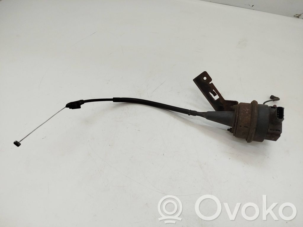 Chrysler Voyager Acceleration sensor 