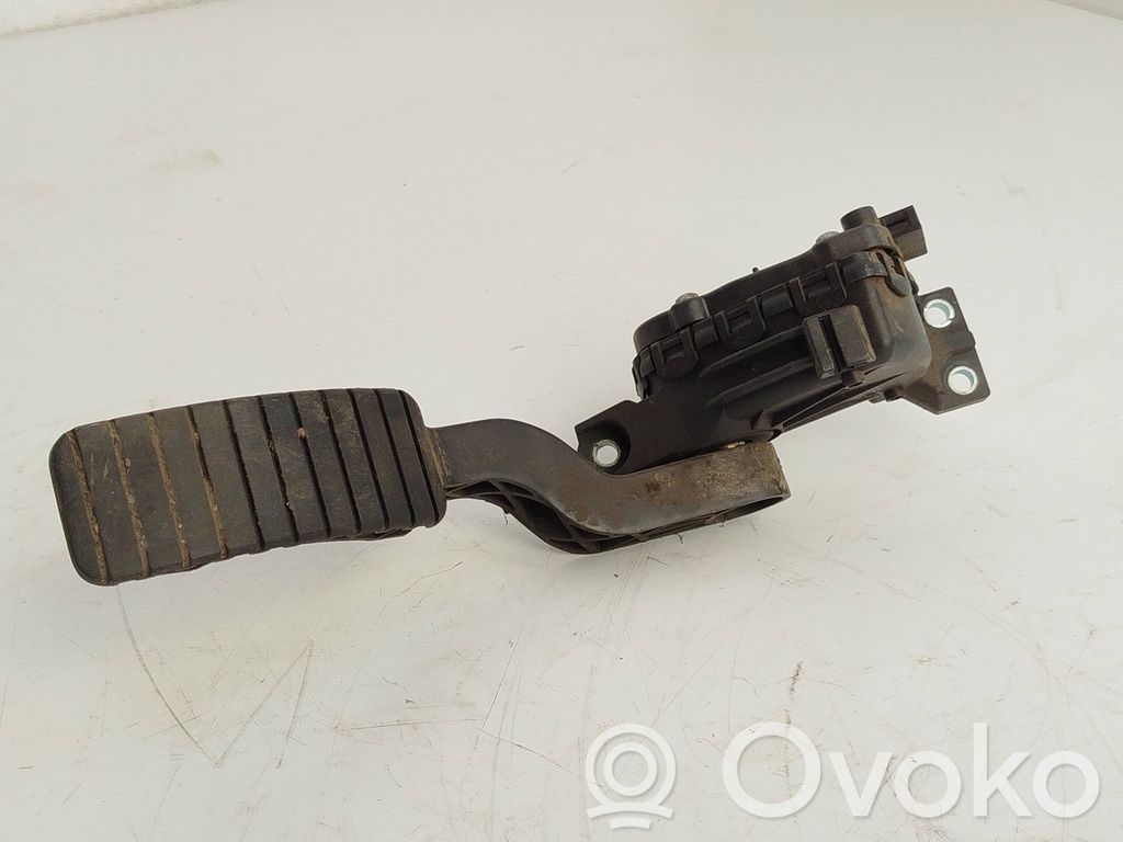 Renault Laguna II Accelerator throttle pedal 