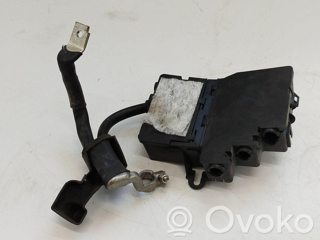 Volkswagen Phaeton Fuse module 