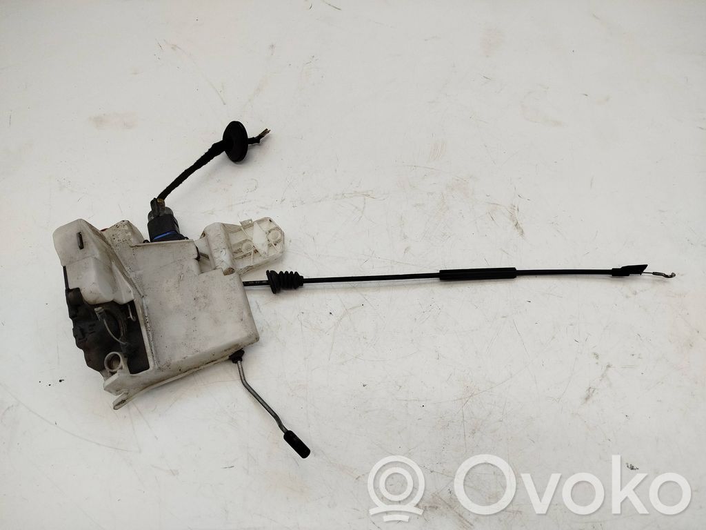 Volkswagen Polo Serrure de porte avant 
