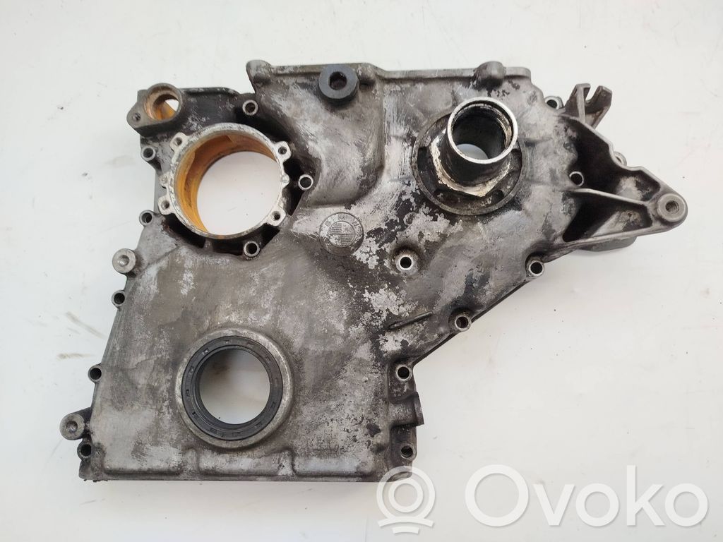 Opel Omega B2 Timing belt guard (cover) 