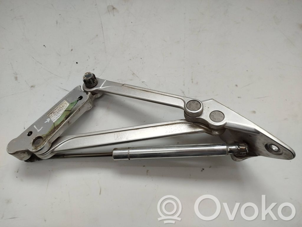 Volkswagen Phaeton Tailgate/trunk/boot hinge 