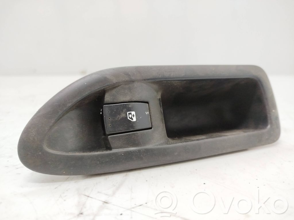Renault Laguna II Electric window control switch 