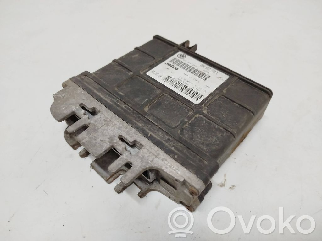 Ford Galaxy Gearbox control unit/module 
