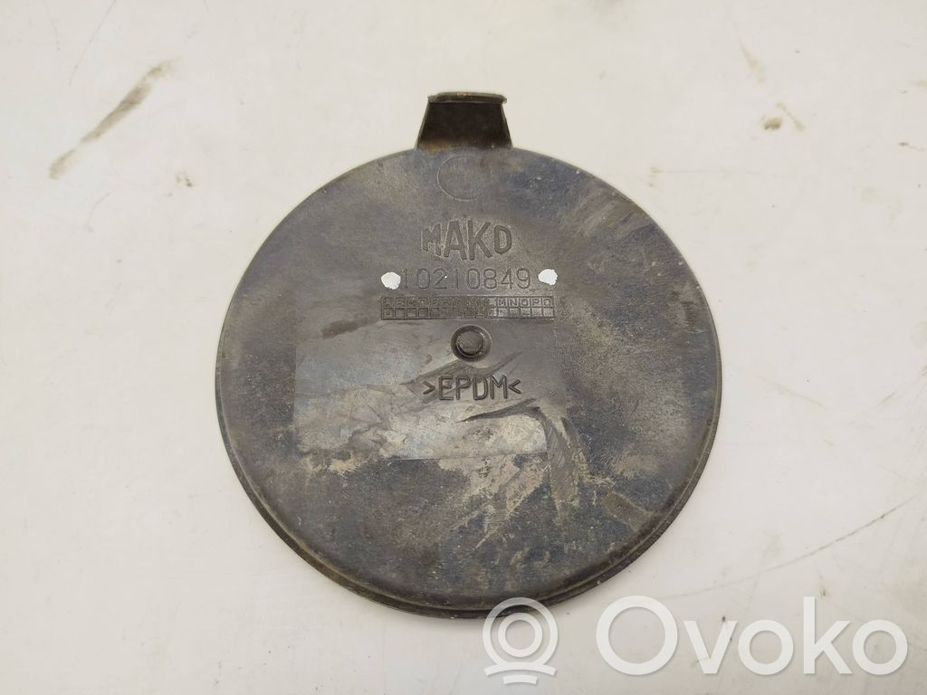 Opel Combo D Deckel Abdeckung Scheinwerfer 