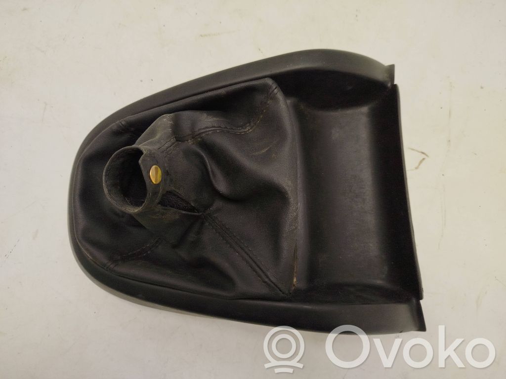 Opel Combo D Gear shifter surround trim plastic 