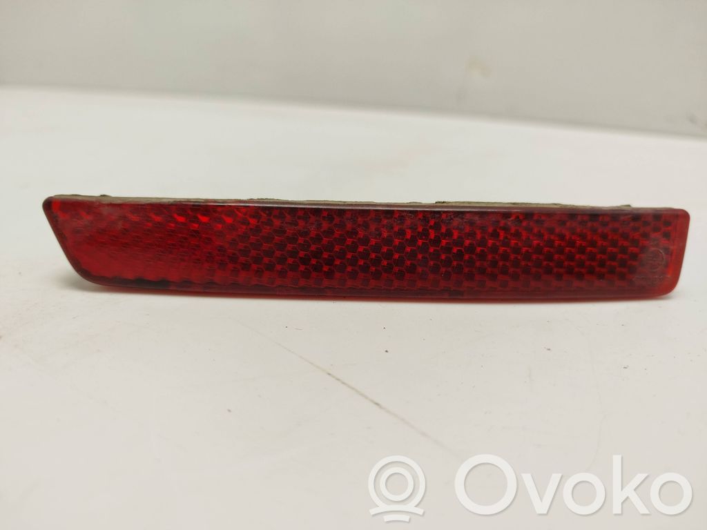 Opel Combo D Reflector de faros/luces traseros 