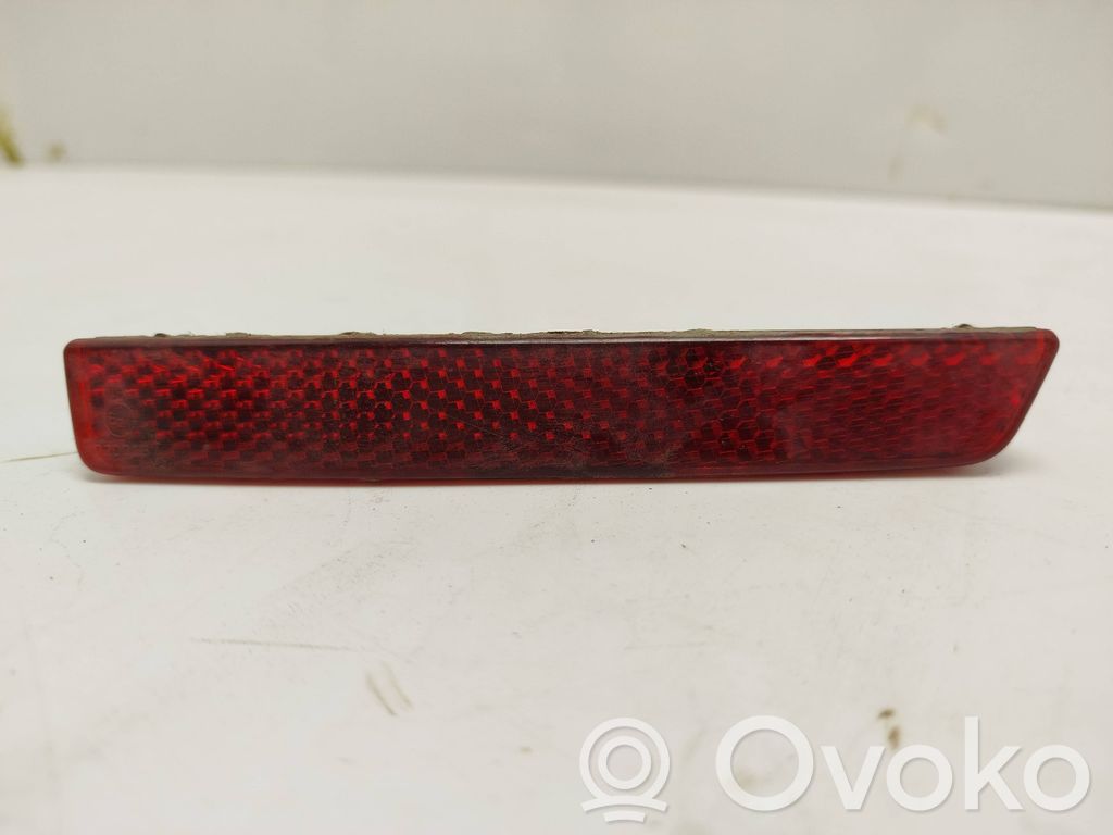 Opel Combo D Reflector spate 