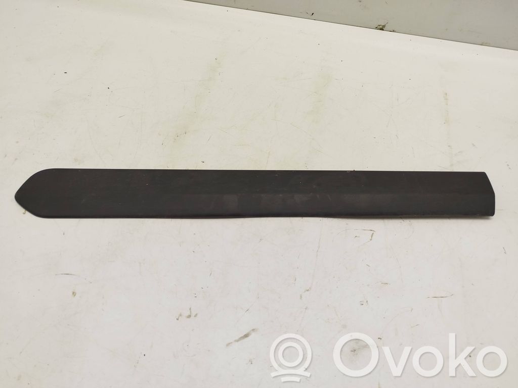 Listwa tylnego błotnika   735461484SX