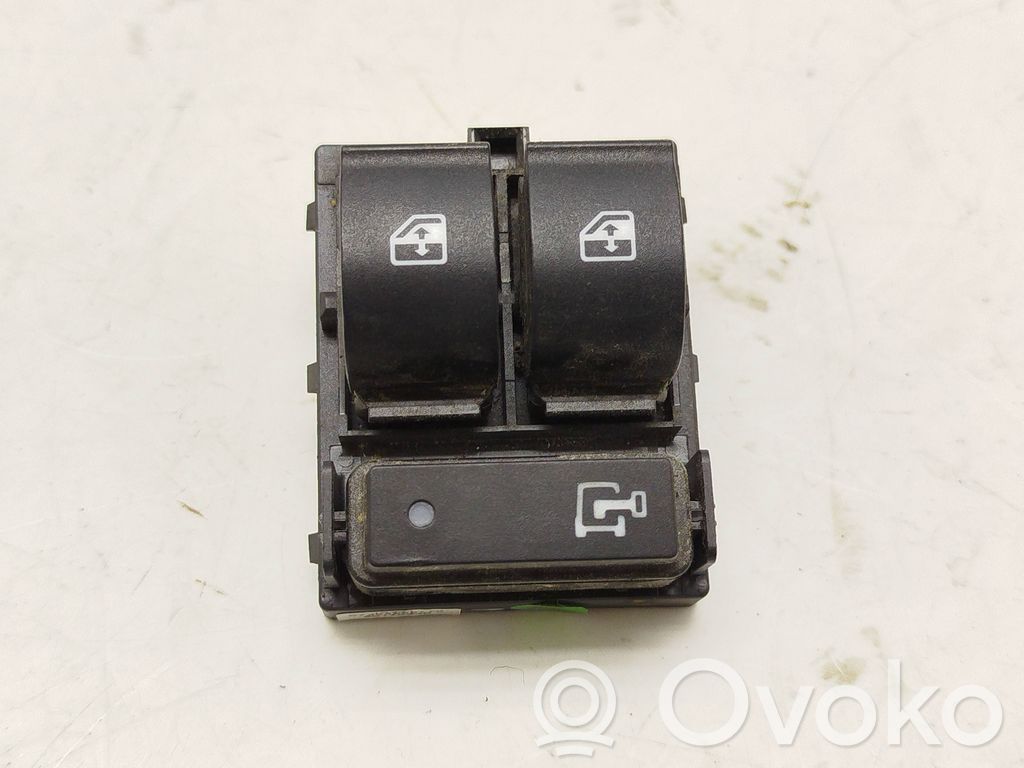 Electric window control switch   30170340