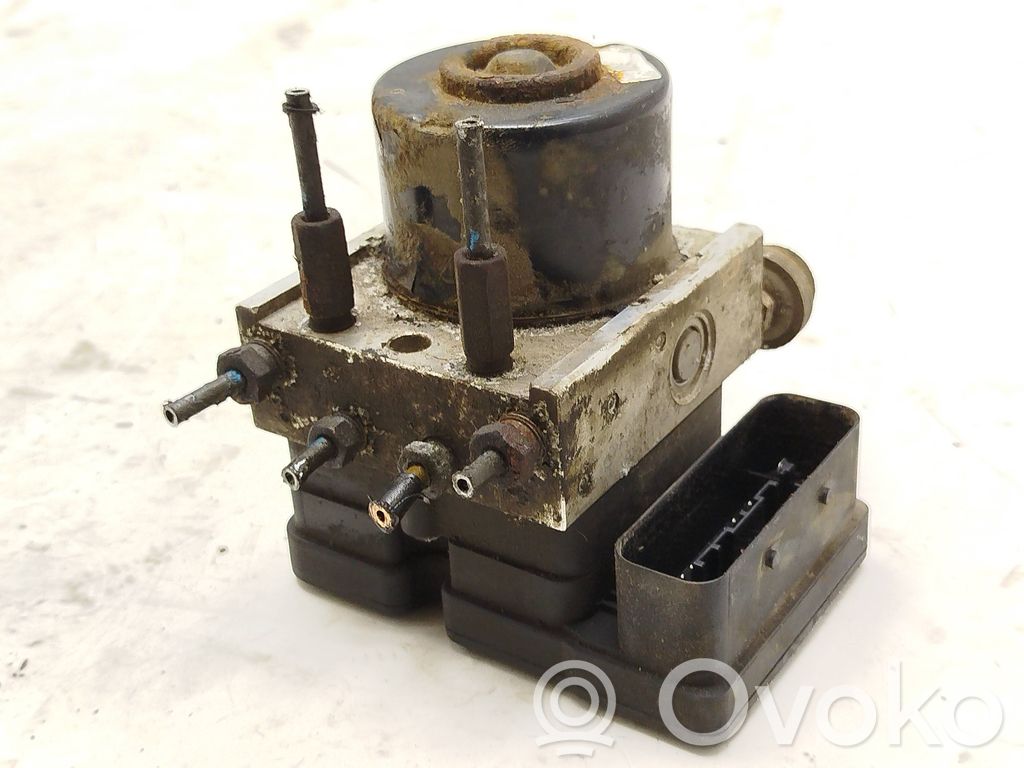 Chevrolet Lacetti ABS Pump 