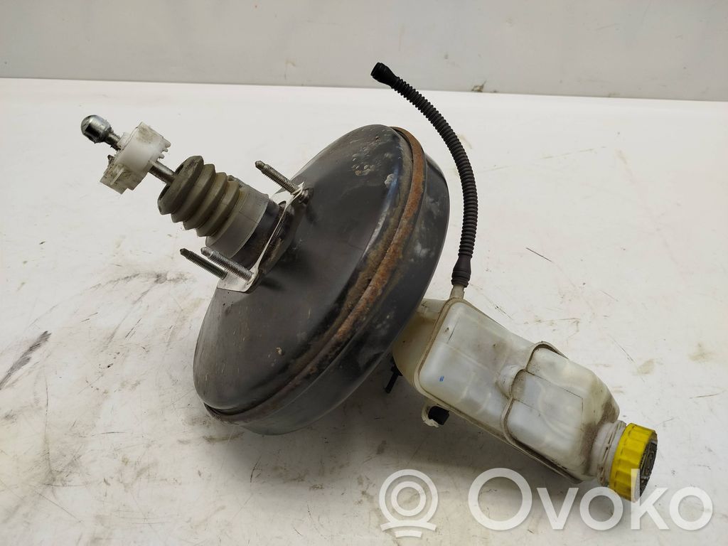 Opel Combo D Servo-frein 