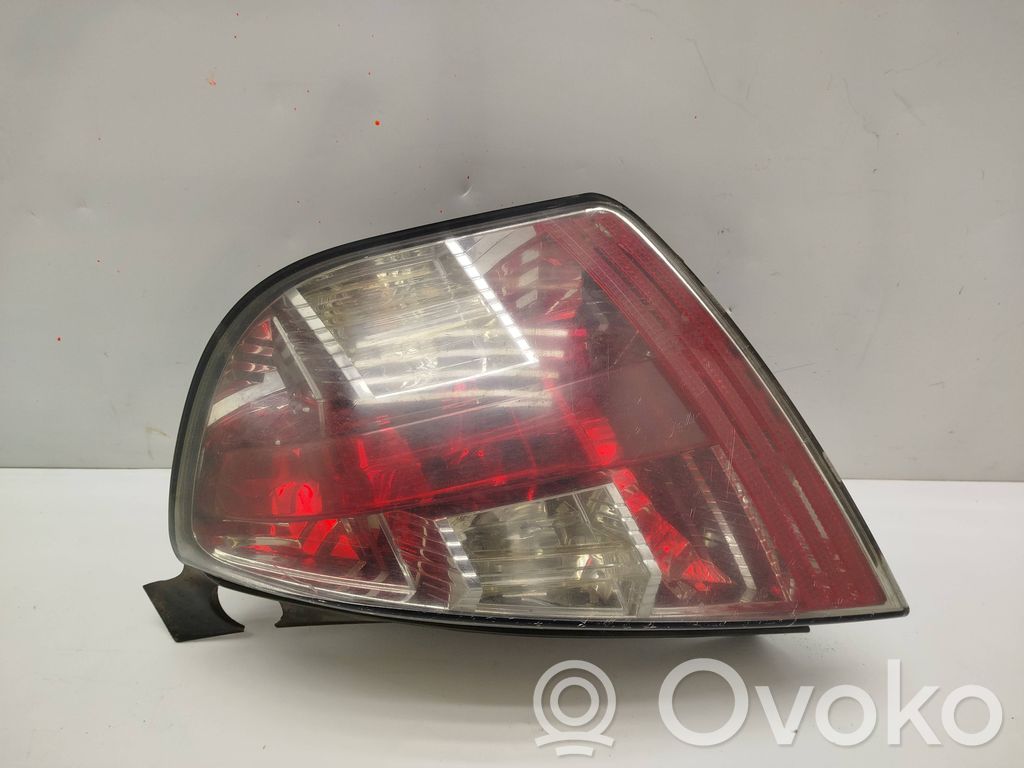 Fiat Stilo Takavalot 