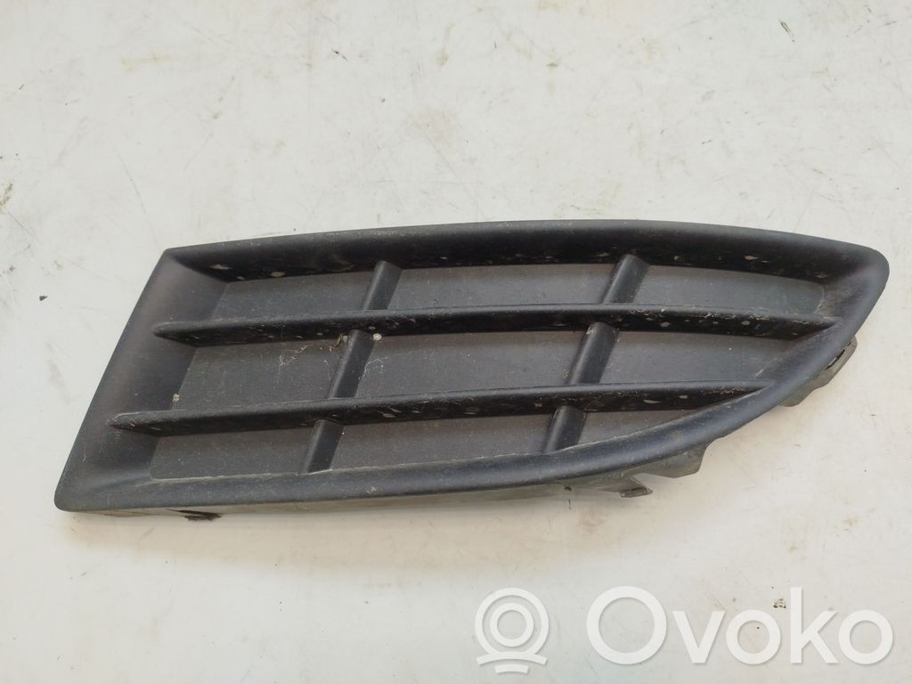 Skoda Roomster (5J) Front bumper lower grill 
