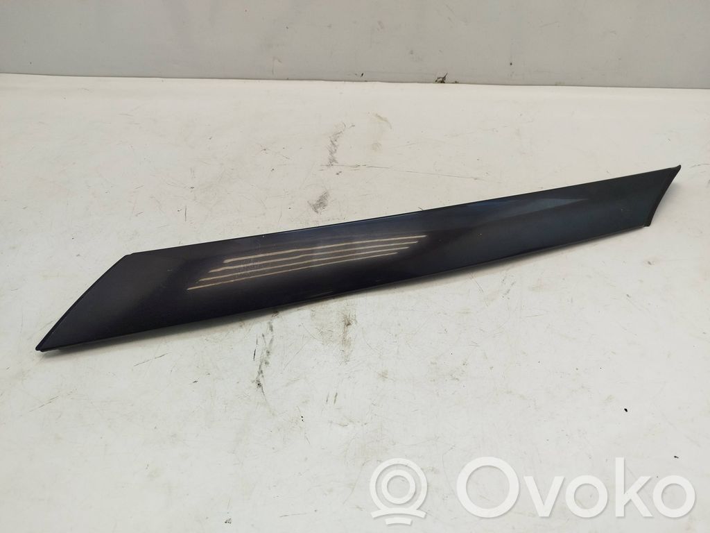 Skoda Fabia Mk2 (5J) Listwa szyby czołowej / przedniej 