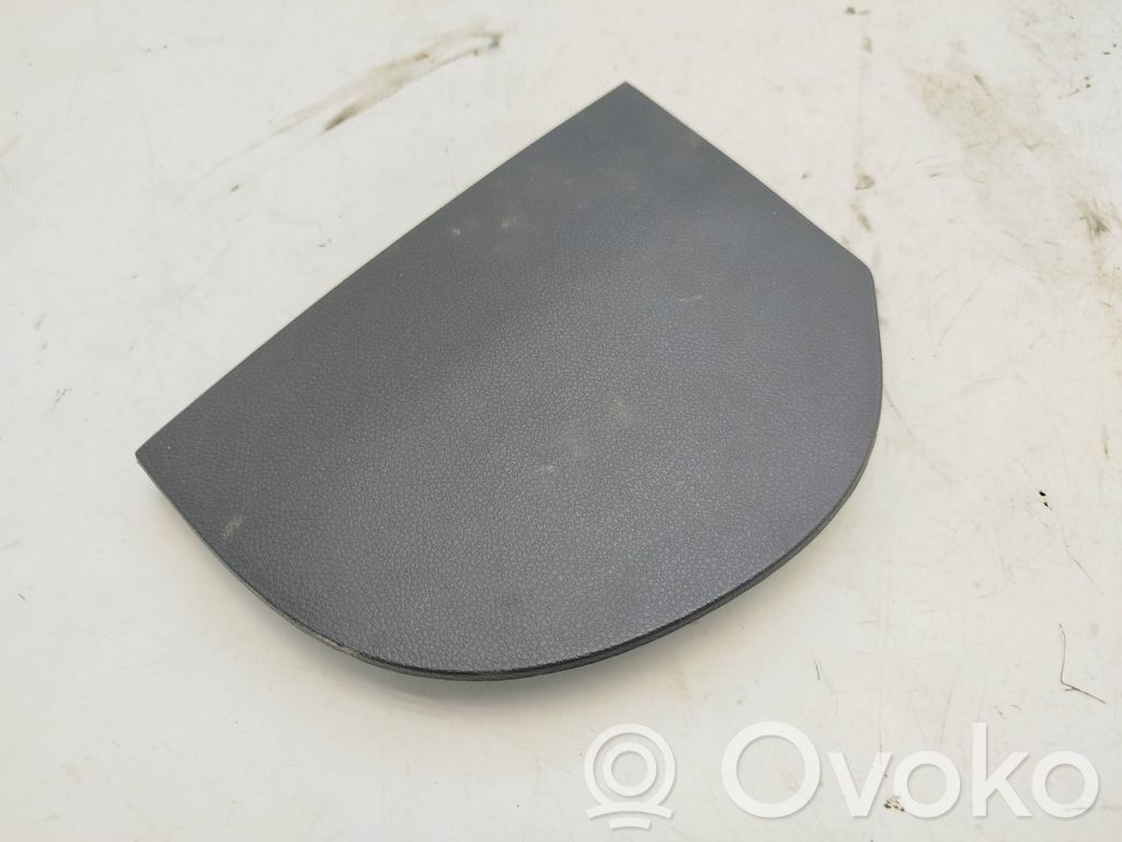Skoda Fabia Mk2 (5J) Moldura del extremo lateral de panel 
