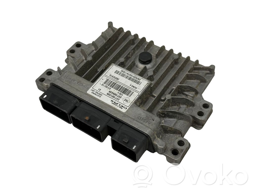 Engine control unit/module   237100120R,237100943R,28252915