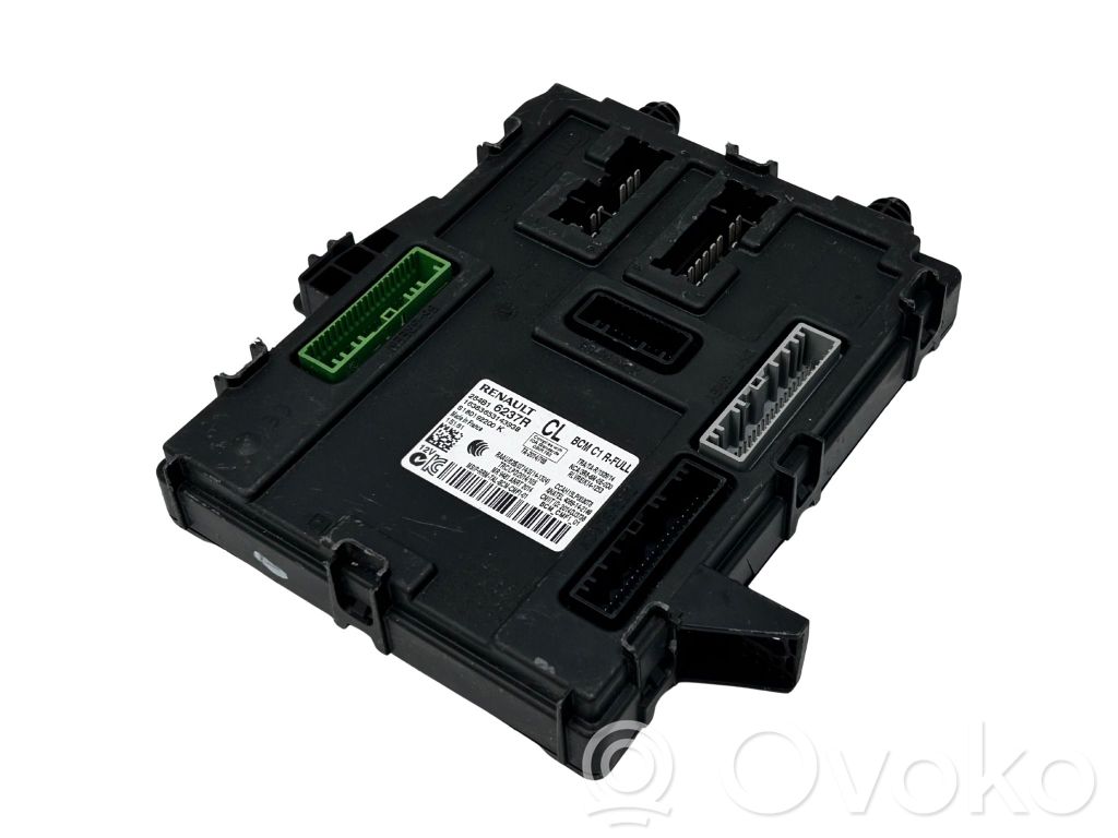 Sulakemoduuli   284B16237R,S180192200K,16383653143938