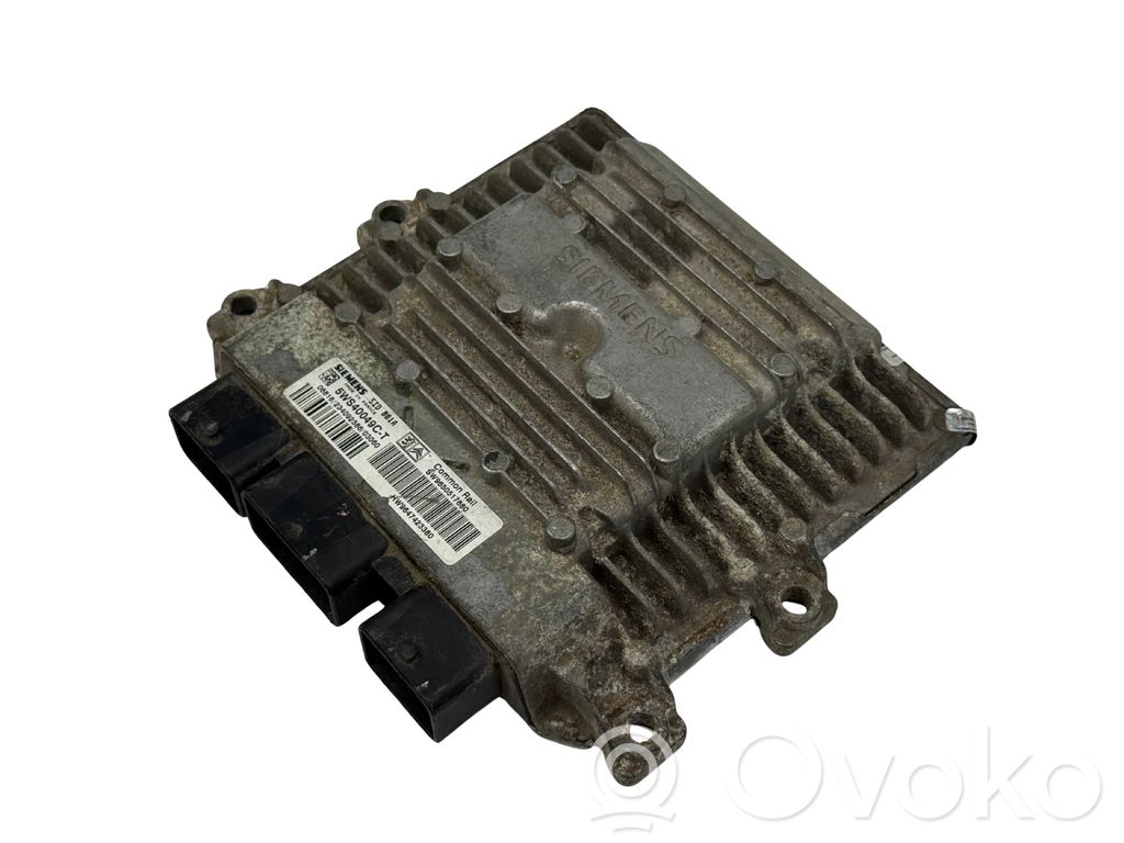 Peugeot 406 Unidad de control/módulo del motor 