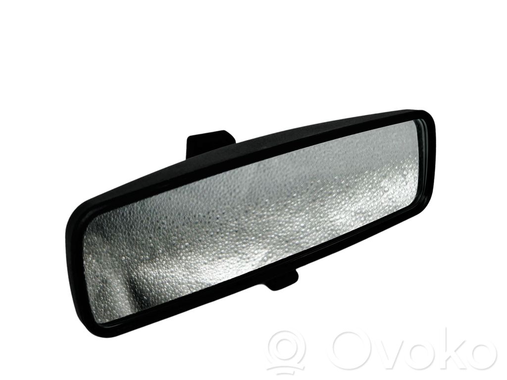 Rear view mirror (interior)   E4034290,A045565