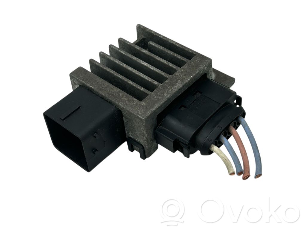 Przekaźnik / Modul układu ogrzewania wstępnego   271203982R,20069,00767882,RCS3112