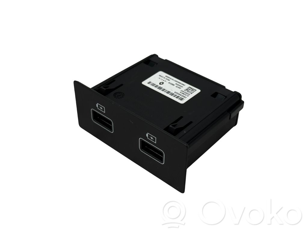 Enchufe conector USB   280230033R,40000595,33352432