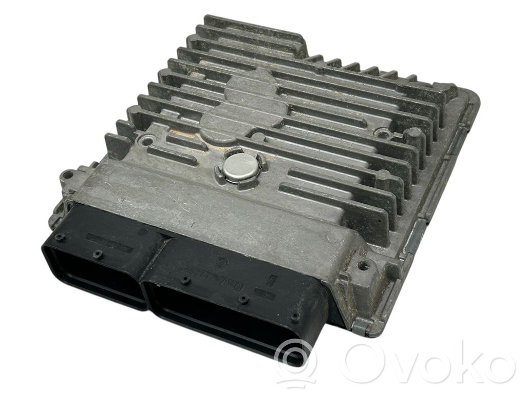 Seat Ibiza IV (6J,6P) Engine control unit/module 